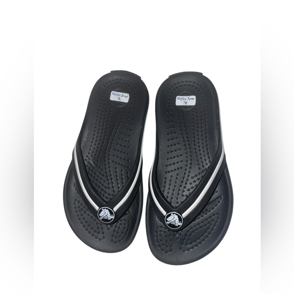 Croc Sandals - Picture 4 of 7